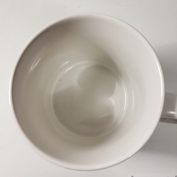 Vintage Ceramic Coffee Tea Mug Class of 89 8 oz Retro School Y2K College Gift - Picture 5 of 7